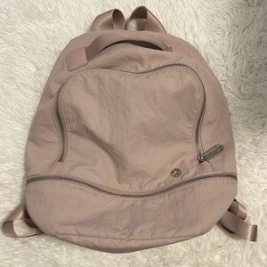 Lululemon Backpack